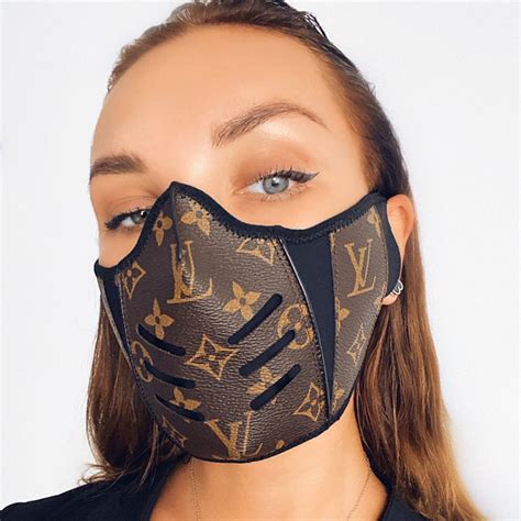 louis vuitton face mask buy|Louis Vuitton designer face mask.